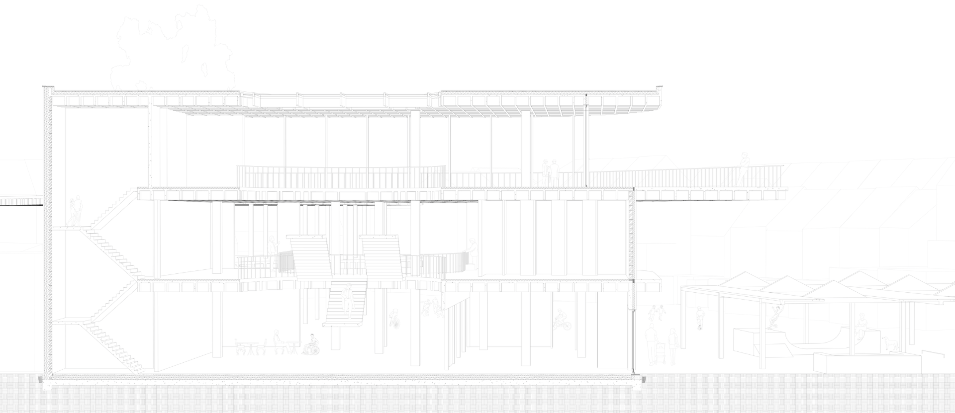 The Intelligent Ruin